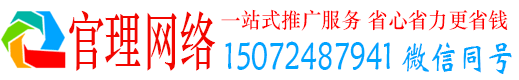大姚官理竞价开户推广